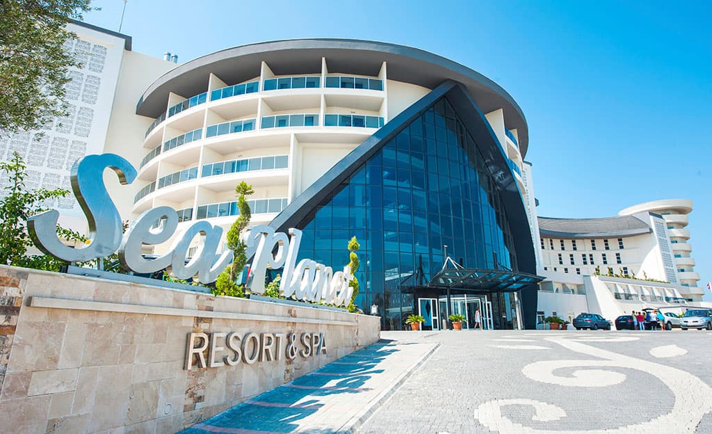 Charter Antalya - SEADEN SEA PLANET RESORT & SPA - 3