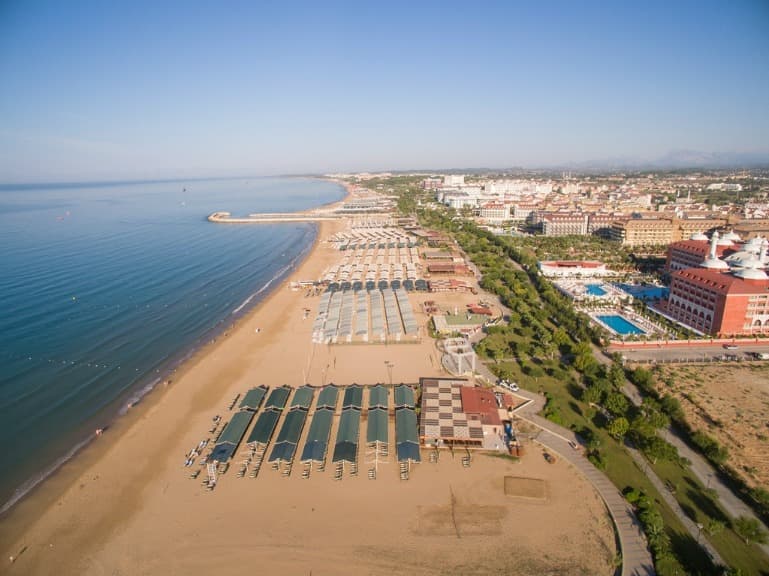 Side Crown Serenity Hotel - 3