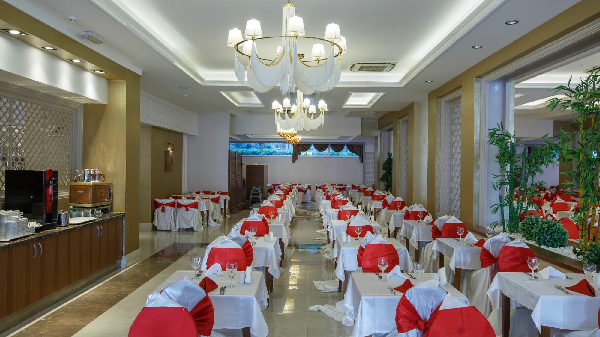 Side Crown Serenity Hotel - 6