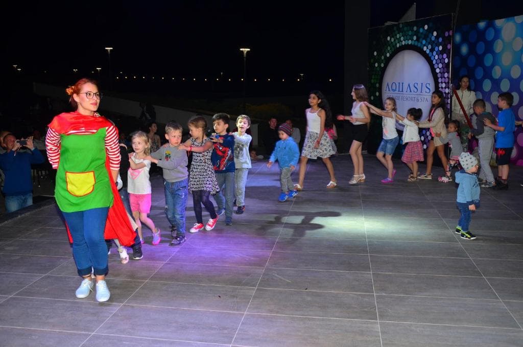 Charter Didim - Aquasis Deluxe Resort & Spa Hotel - 16