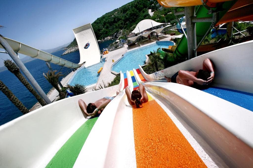 Pine Bay Holiday Resort - 18