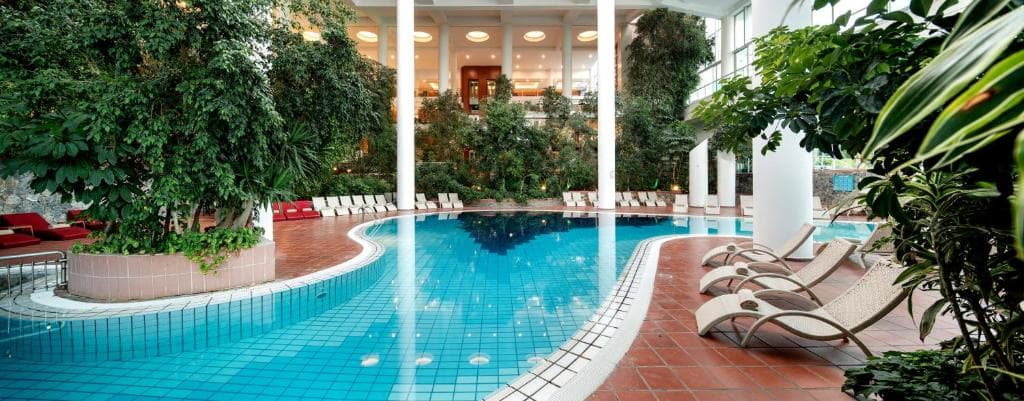 Pine Bay Holiday Resort - 31