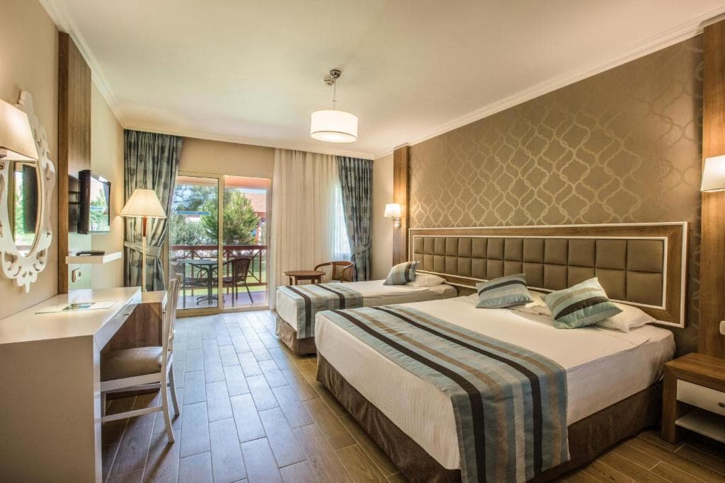 Kustur Club Holiday Village - 9