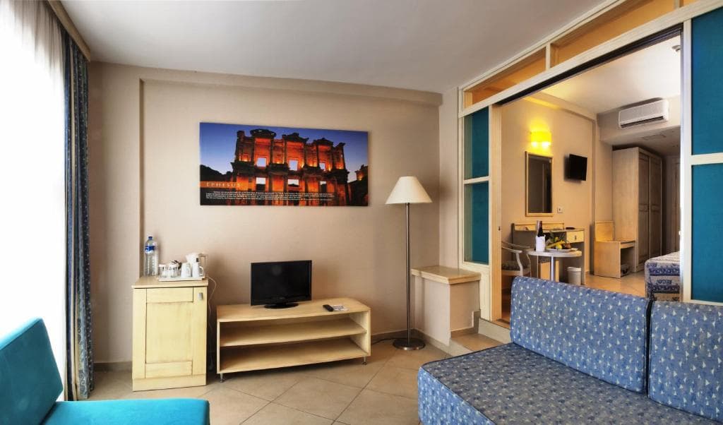 Ephesia Holiday Beach Club - 5