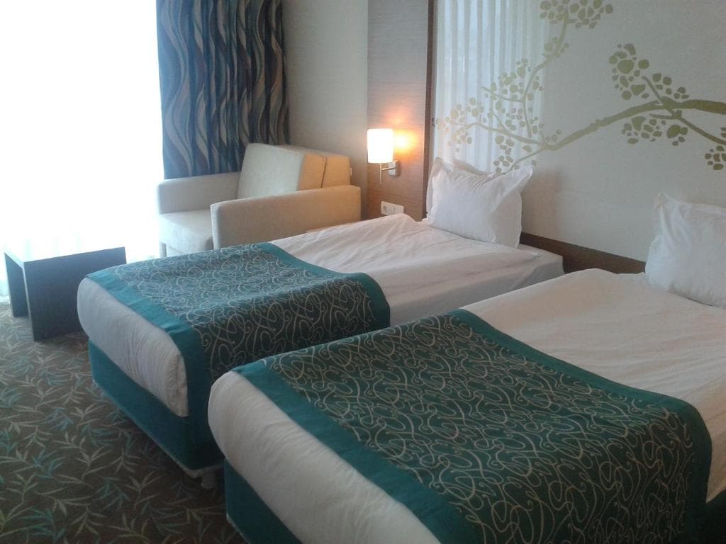Venosa Beach Resort & Spa Hotel - 13