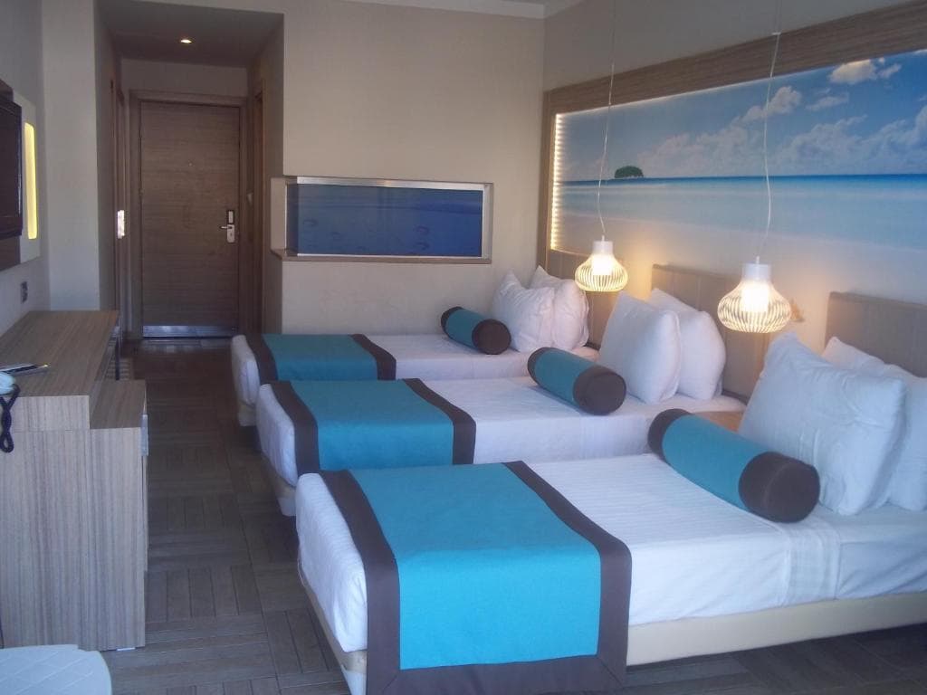 Charter Marmaris - Hotel Blue Bay Platinum - 21