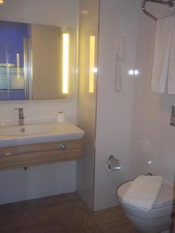 Charter Marmaris - Hotel Blue Bay Platinum - 23