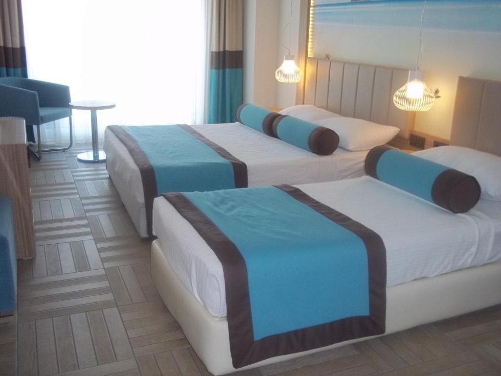 Charter Marmaris - Hotel Blue Bay Platinum - 17