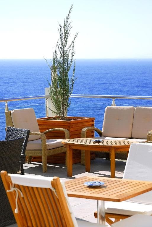 Korumar Hotel Deluxe - 12