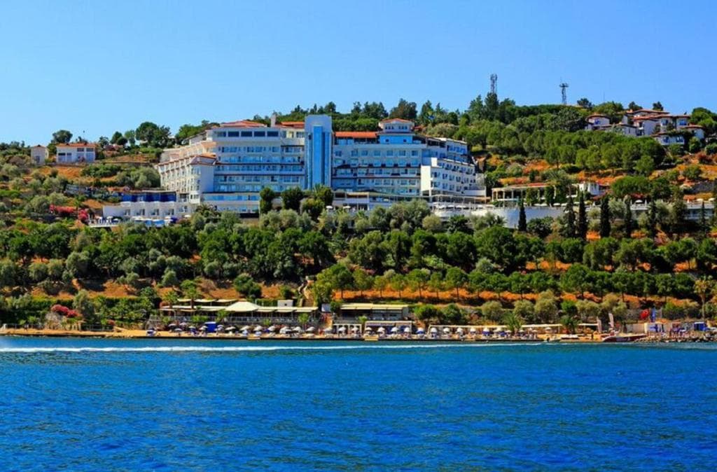 Charter Kusadasi - LABRANDA EPHESUS PRINCESS HOTEL