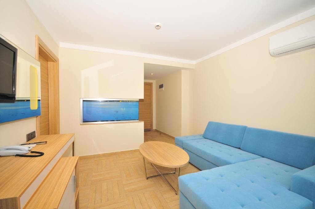 Charter Marmaris - Hotel Blue Bay Platinum - 15