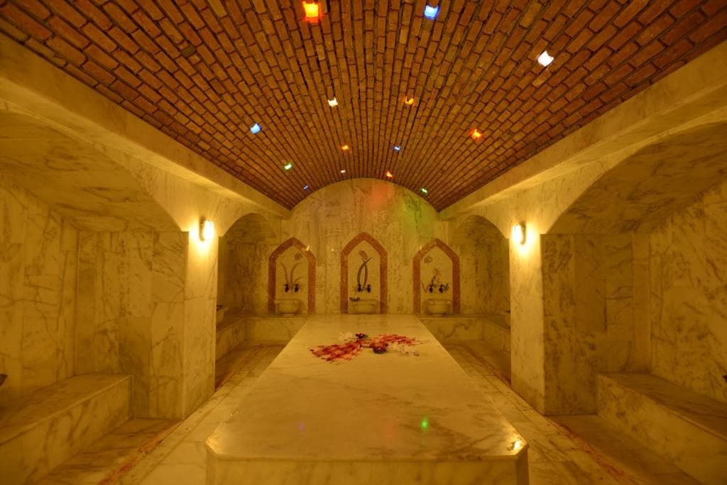 Charter Marmaris - Hotel Lalila Blue Suites - 40