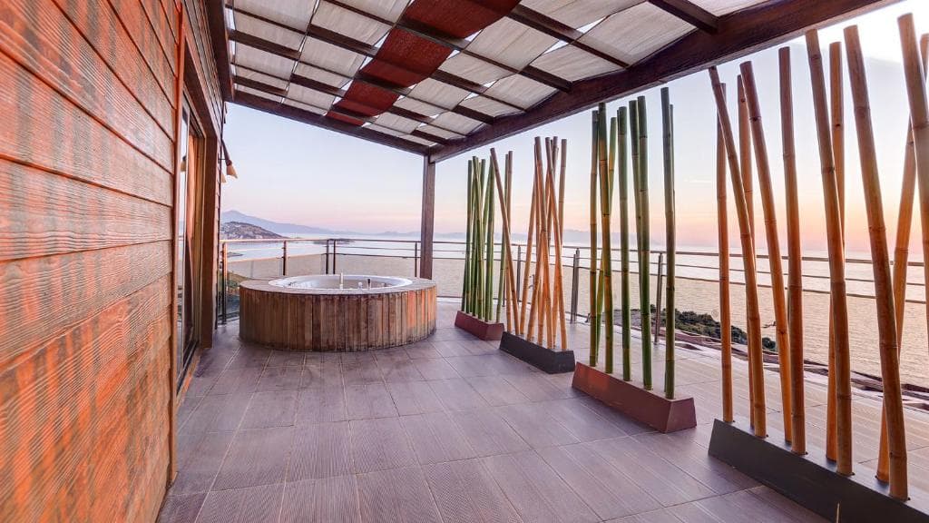 Qlusive Hotel Kusadasi (ex. Suhan 360 Hotel and Spa) - 7