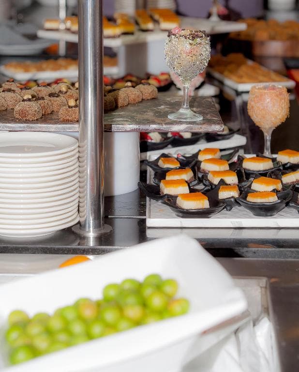 Charter Marmaris - Hotel Lalila Blue Suites - 39