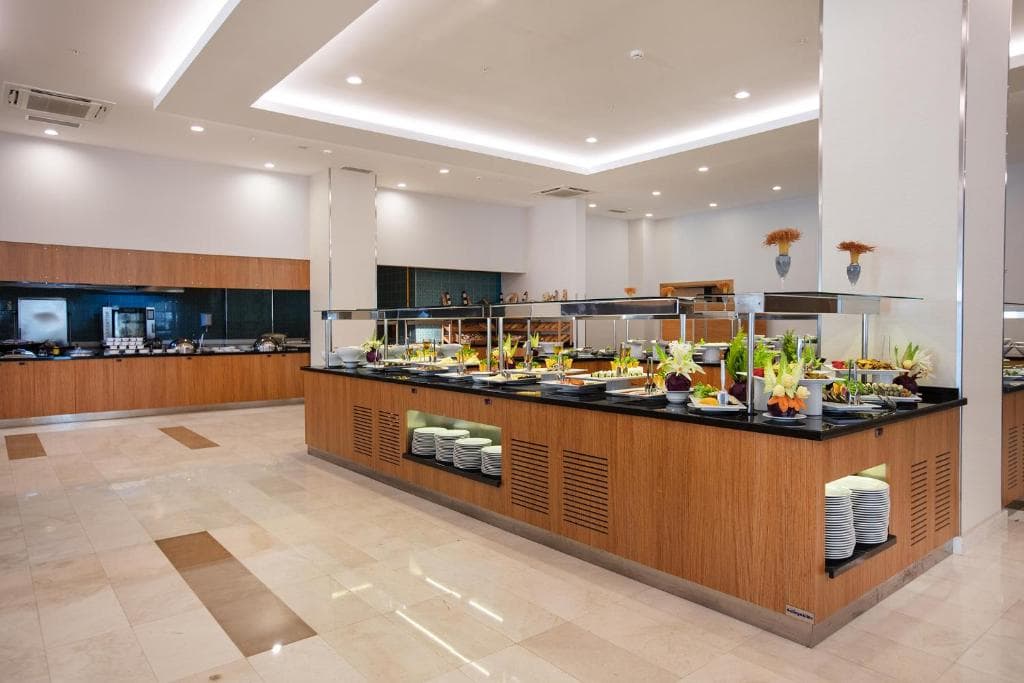 Korumar Ephesus Beach & Spa Resort - 43