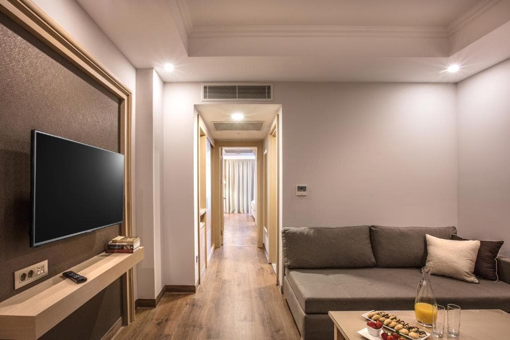 Korumar Ephesus Beach & Spa Resort - 42