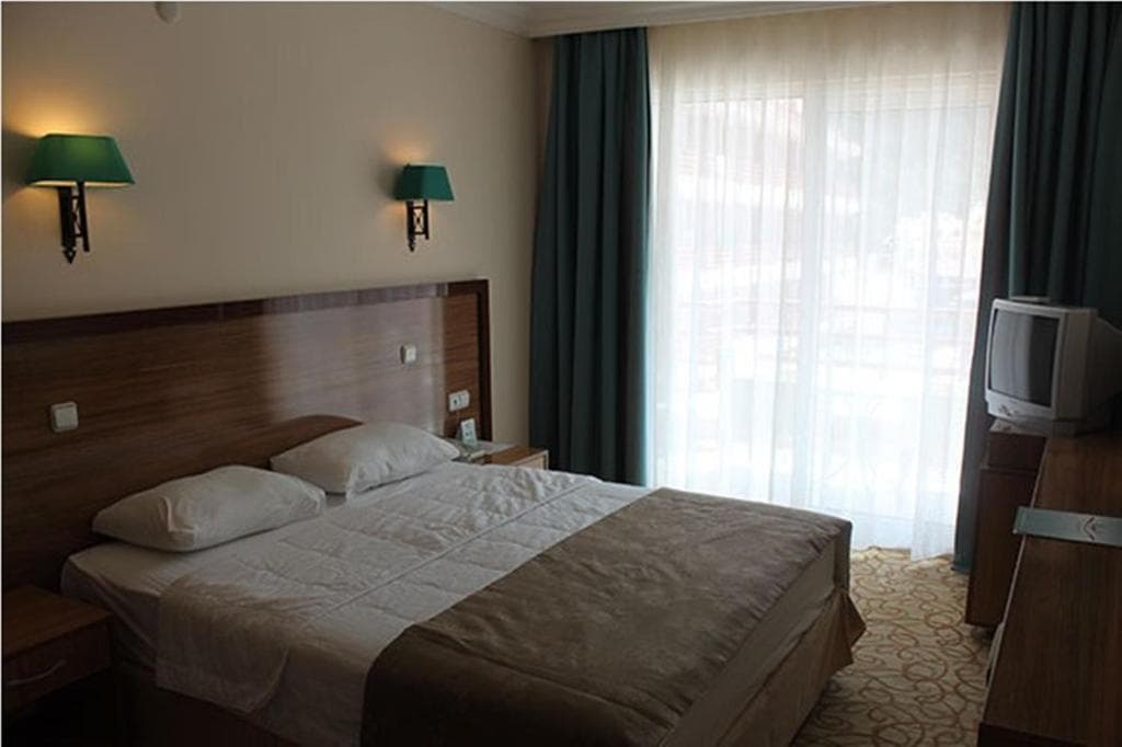 Charter Marmaris - Green Nature Resort and Spa - 36
