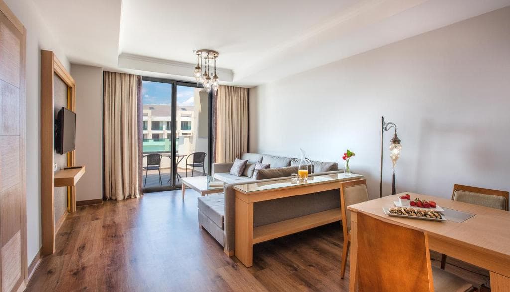 Korumar Ephesus Beach & Spa Resort - 32