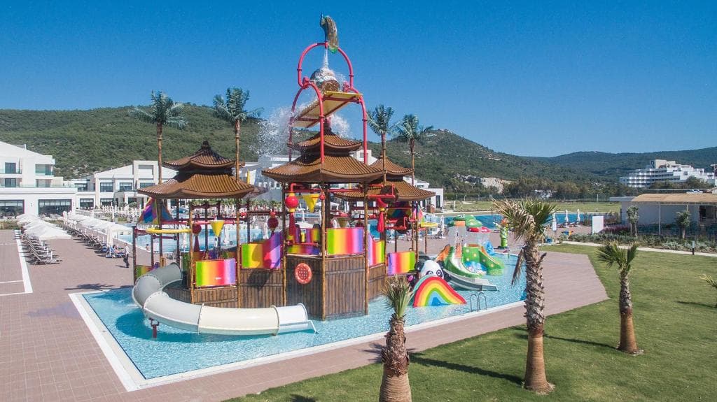 Korumar Ephesus Beach & Spa Resort - 3