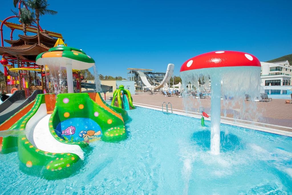 Korumar Ephesus Beach & Spa Resort - 25