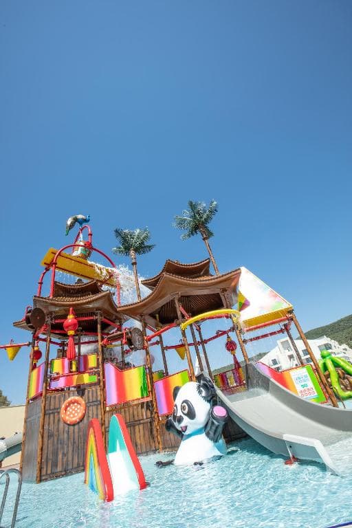 Korumar Ephesus Beach & Spa Resort - 26