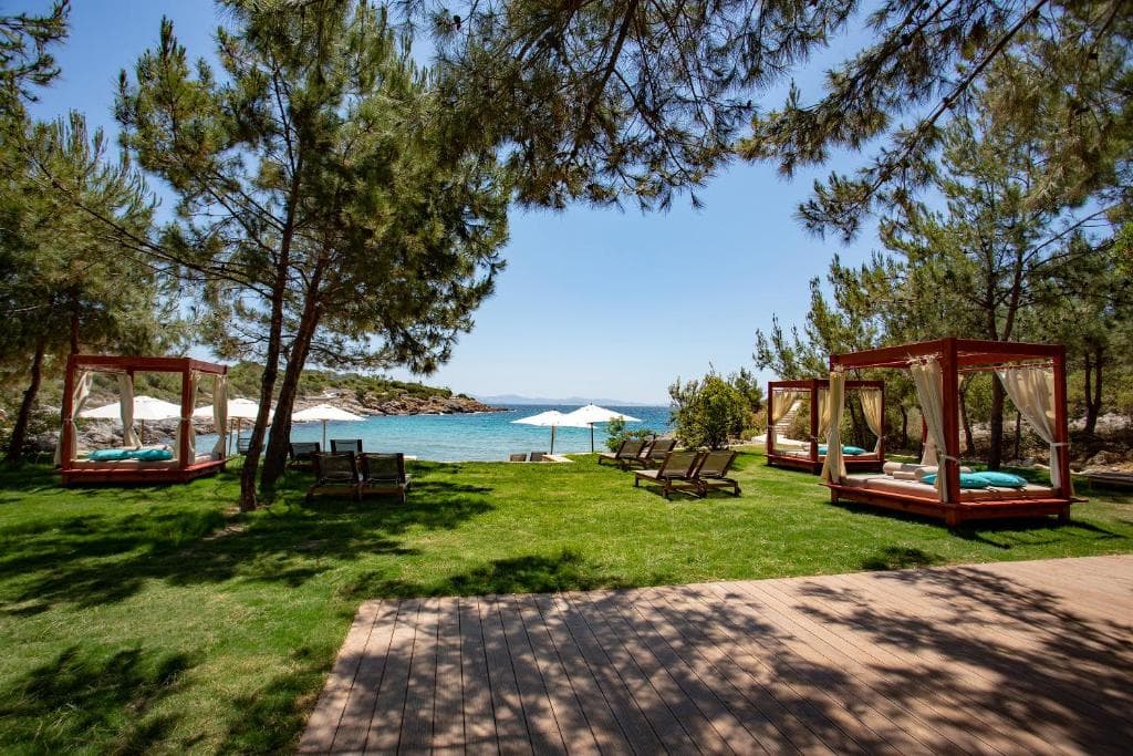 Six Senses Kaplankaya - 9