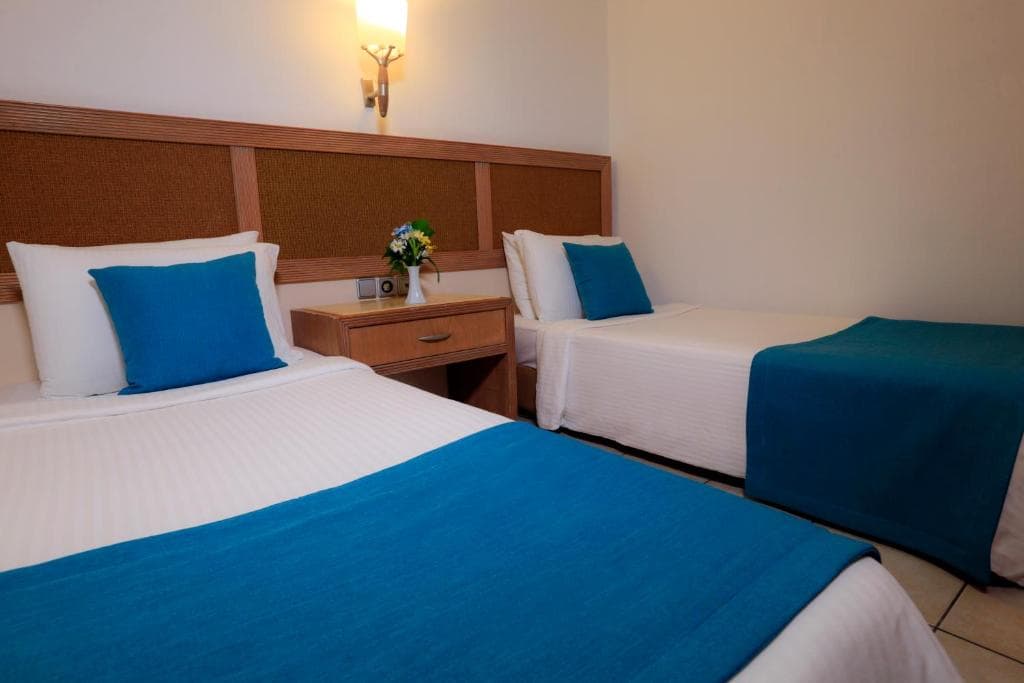 Charter Marmaris - Labranda Mares Marmaris Hotel - 27