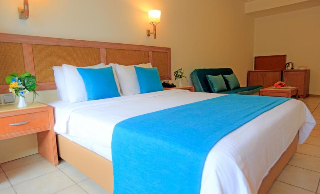Charter Marmaris - Labranda Mares Marmaris Hotel - 26