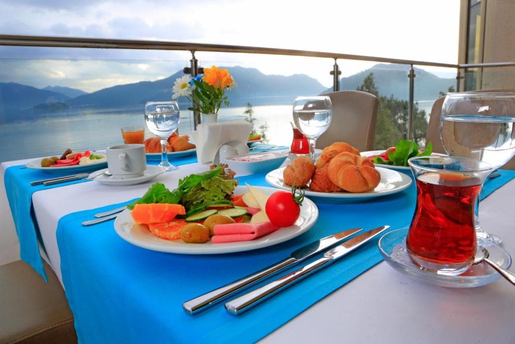 Charter Marmaris - Labranda Mares Marmaris Hotel - 31