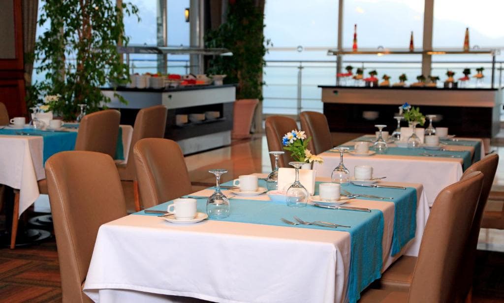 Charter Marmaris - Labranda Mares Marmaris Hotel - 33