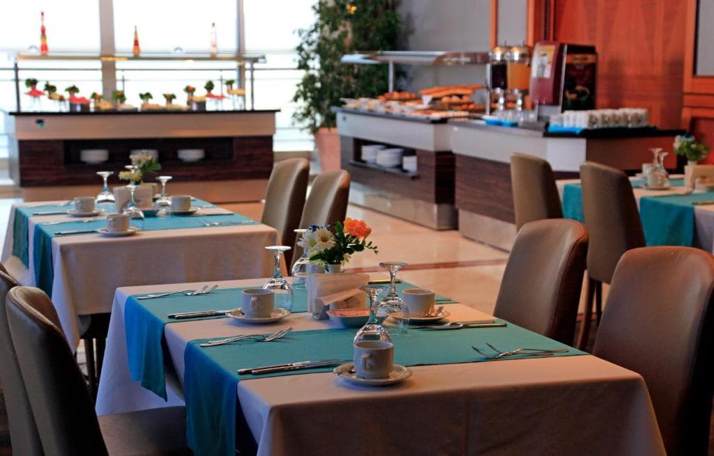 Charter Marmaris - Labranda Mares Marmaris Hotel - 30
