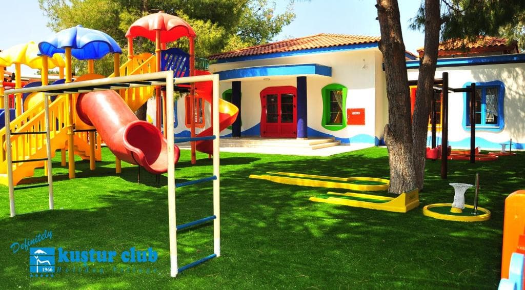 Kustur Club Holiday Village - 42