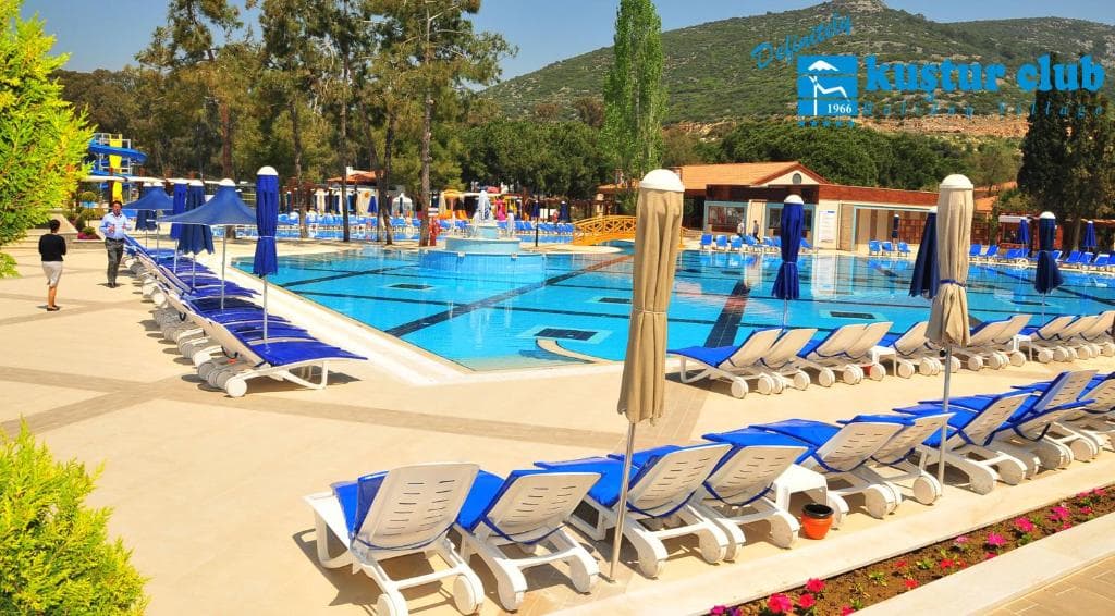 Kustur Club Holiday Village - 33