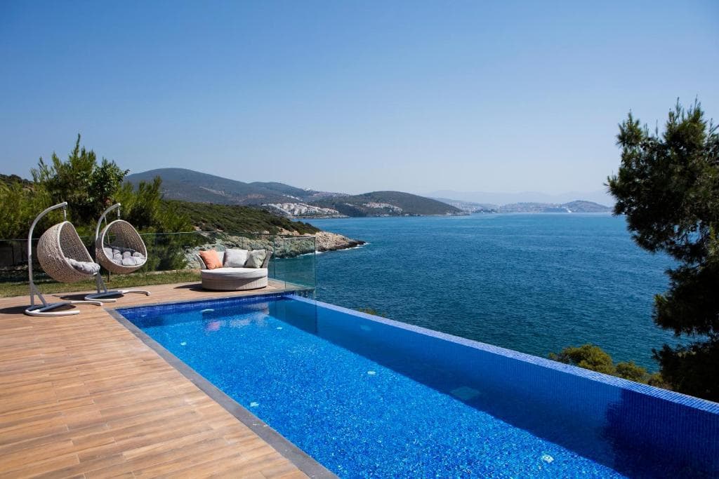 Pine Bay Holiday Resort - 29