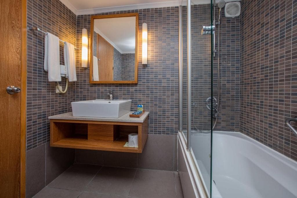 Pine Bay Holiday Resort - 45