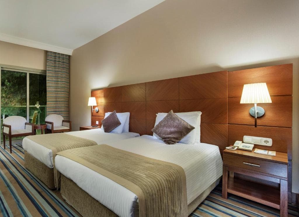 Pine Bay Holiday Resort - 42