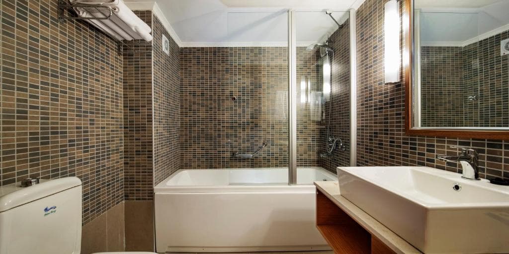 Pine Bay Holiday Resort - 40