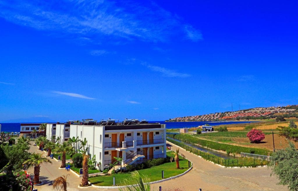 Labranda Lebedos Princess