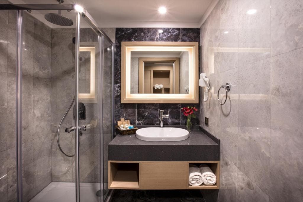 Korumar Ephesus Beach & Spa Resort - 14