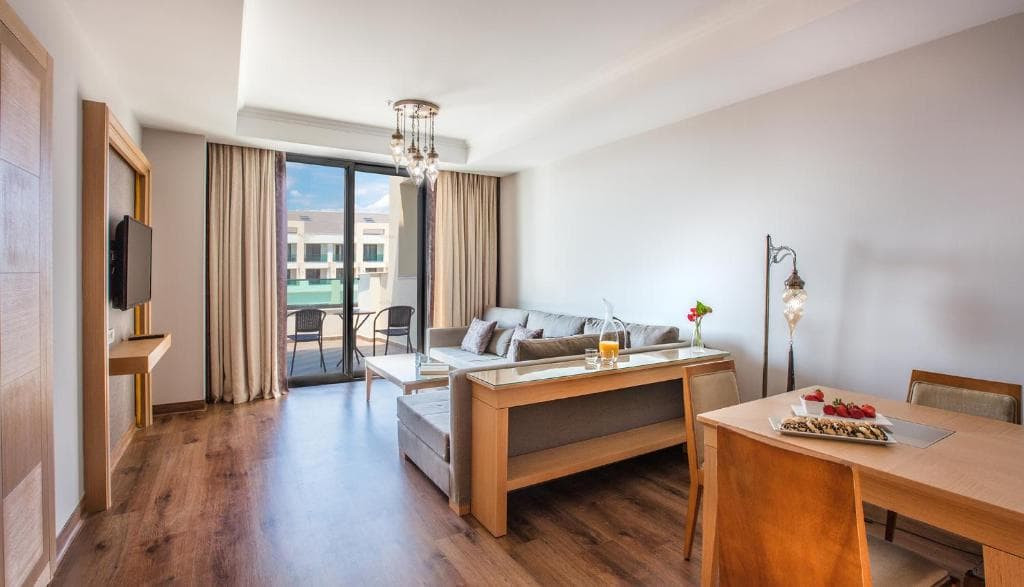 Korumar Ephesus Beach & Spa Resort - 12