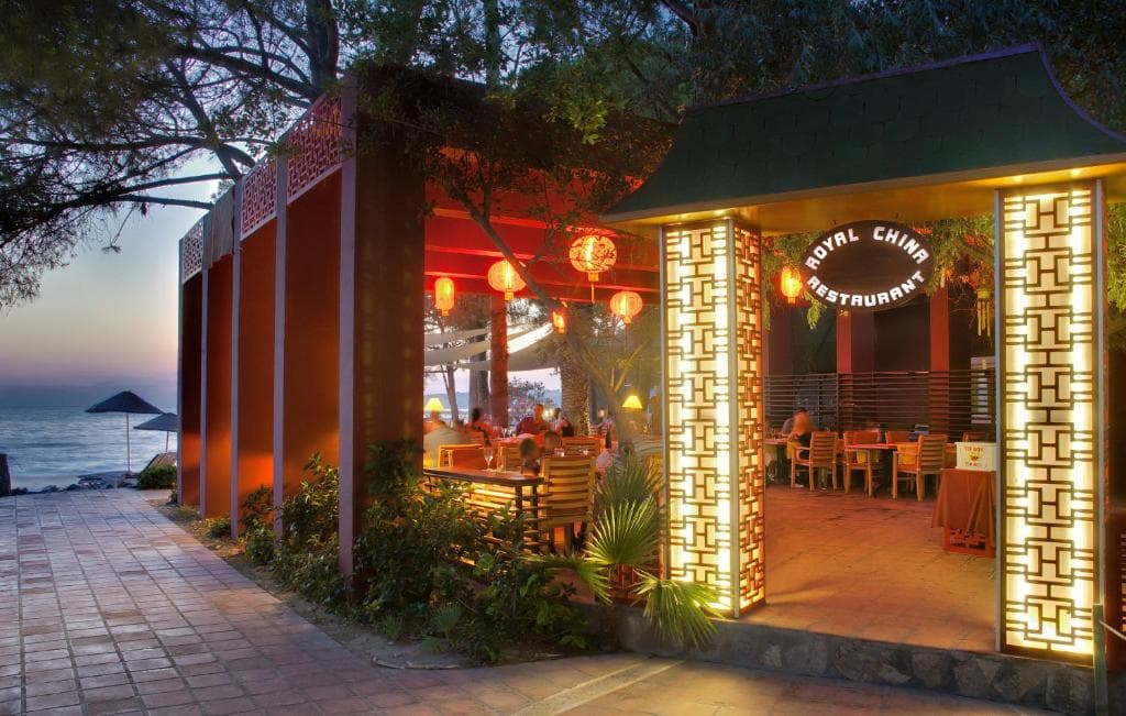 Ephesia Holiday Beach Club - 28