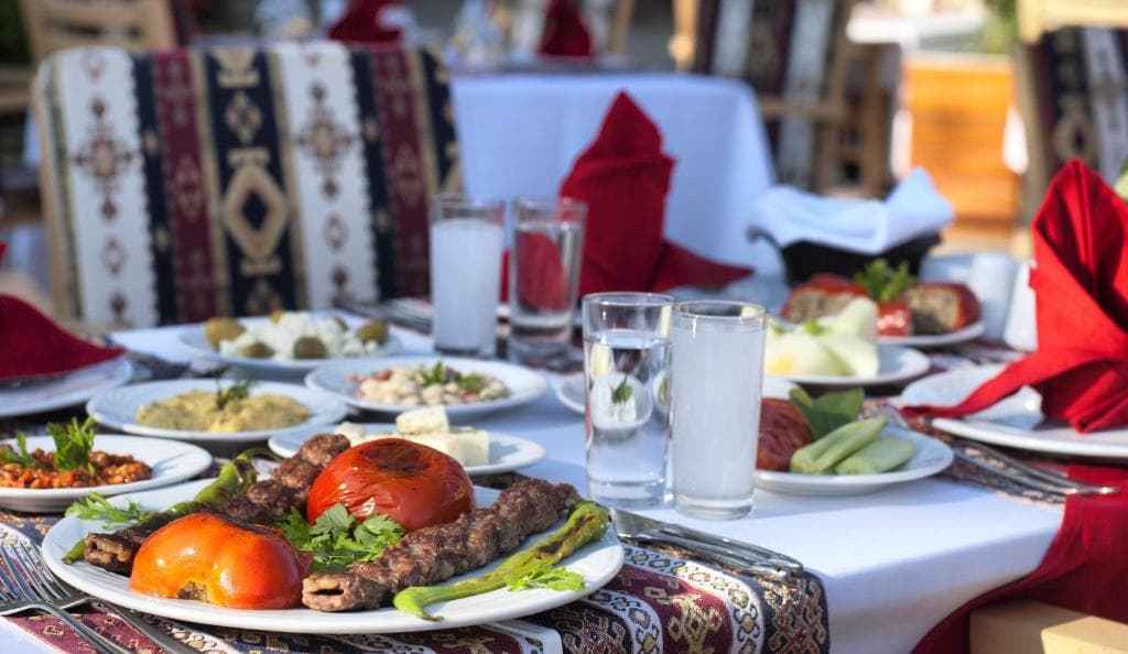 Ephesia Holiday Beach Club - 29