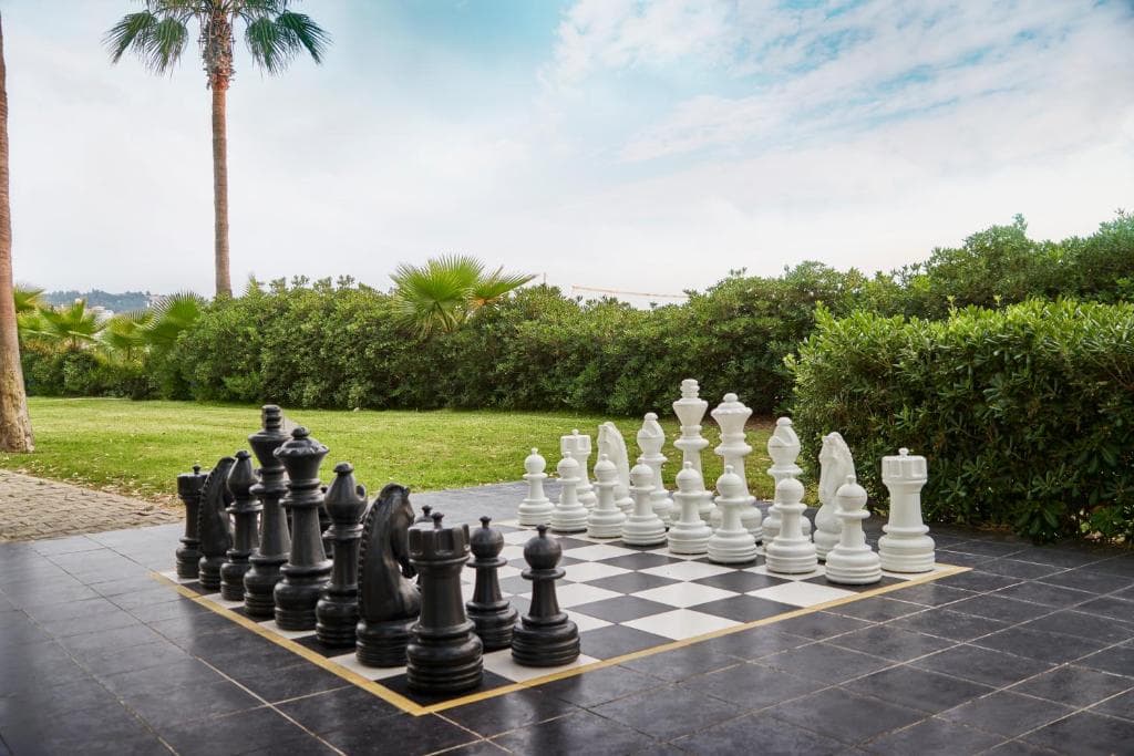 Richmond Ephesus Resort - 37