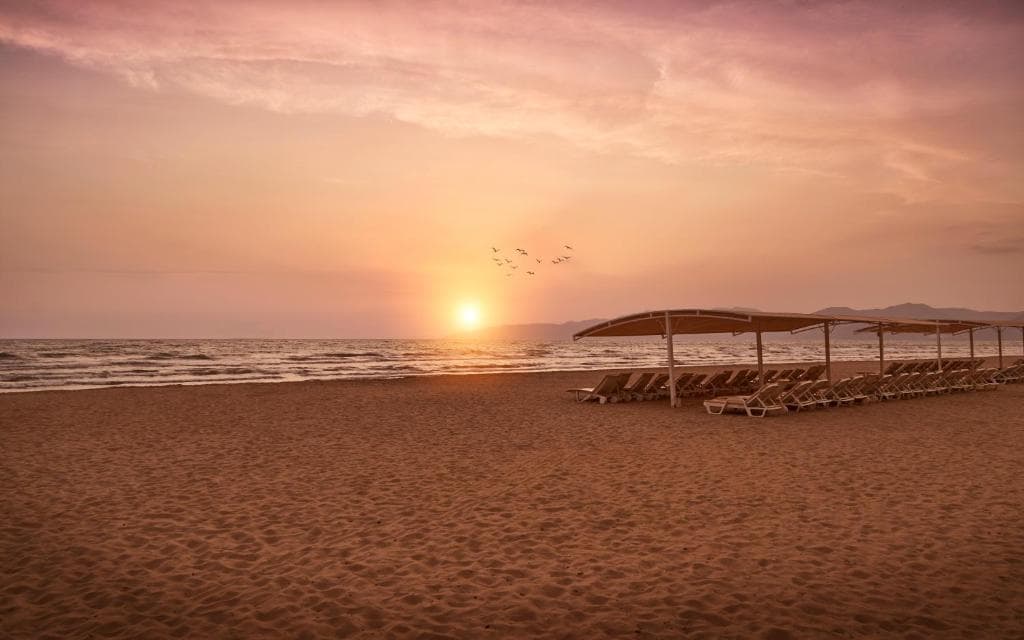 Richmond Ephesus Resort - 14