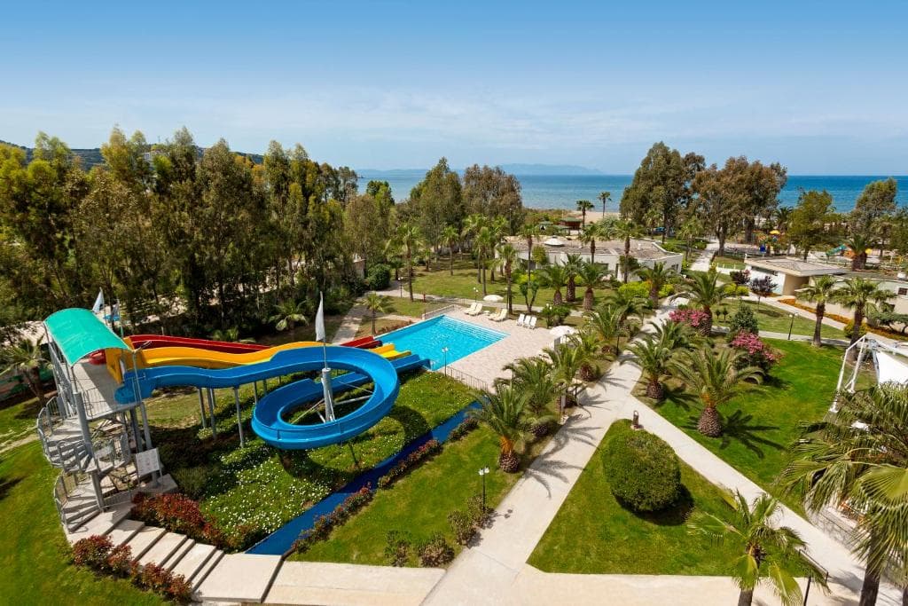 Richmond Ephesus Resort - 15