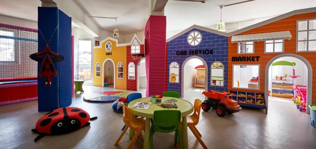 Richmond Ephesus Resort - 30