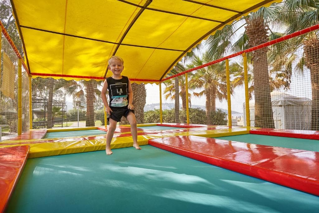 Richmond Ephesus Resort - 31