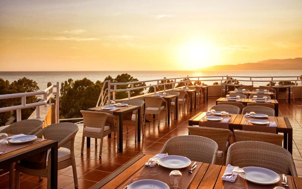 Richmond Ephesus Resort - 18