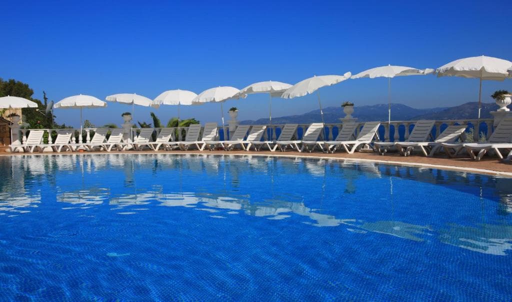 Labranda Ephesus Princess Hotel - 41