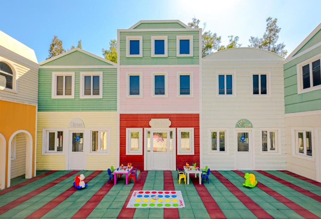 Labranda Ephesus Princess Hotel - 44